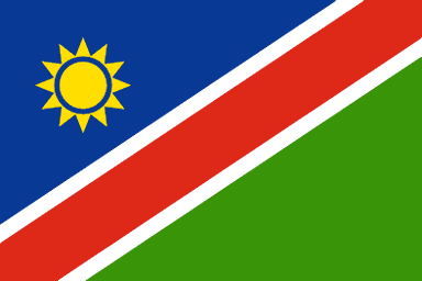 Namibia