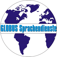 GLOBUS Sprachendienste